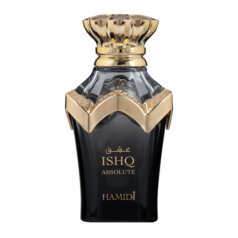 Hamidi Ishq Absolute Edp 100 ml Sprej