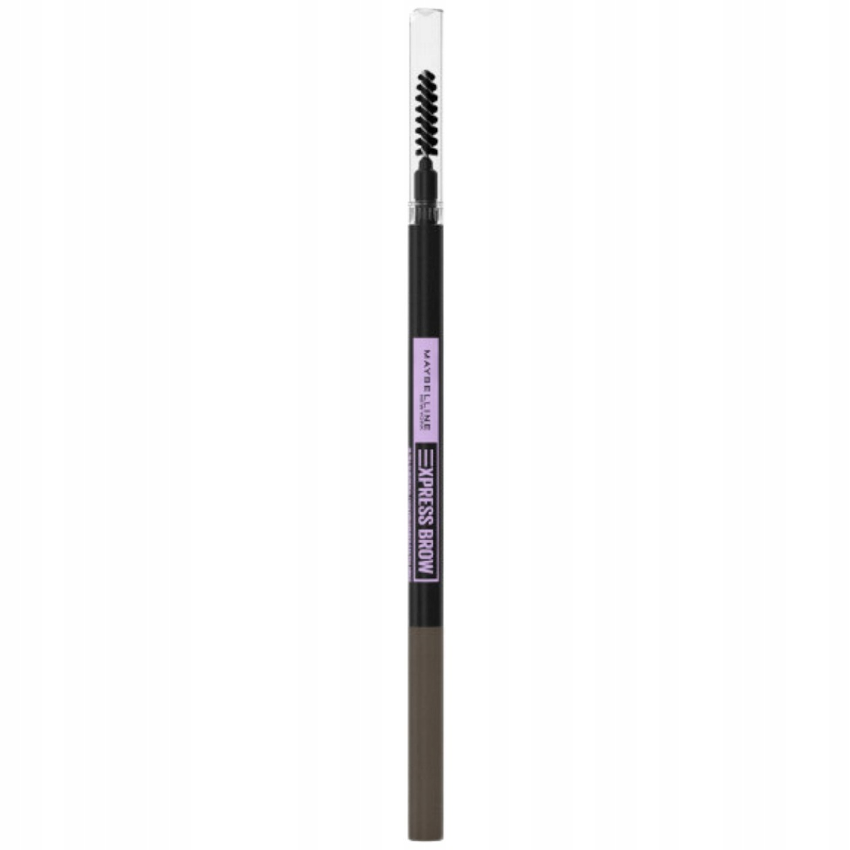 Maybelline Express Brow Ultra Slim 05 Deep Brown kredka do brwi 4,1 g