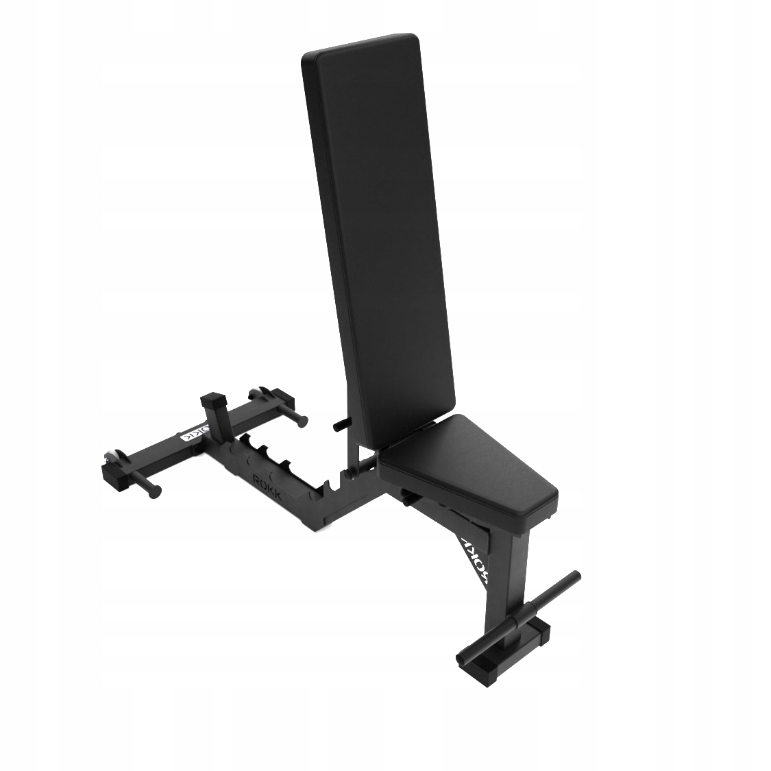 Ławka regulowana ROKK Smart RDL-306 Marka ROKK