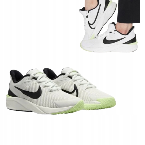 Buty Sportowe Młodzieżowe Nike Star Runner 4 (gs)