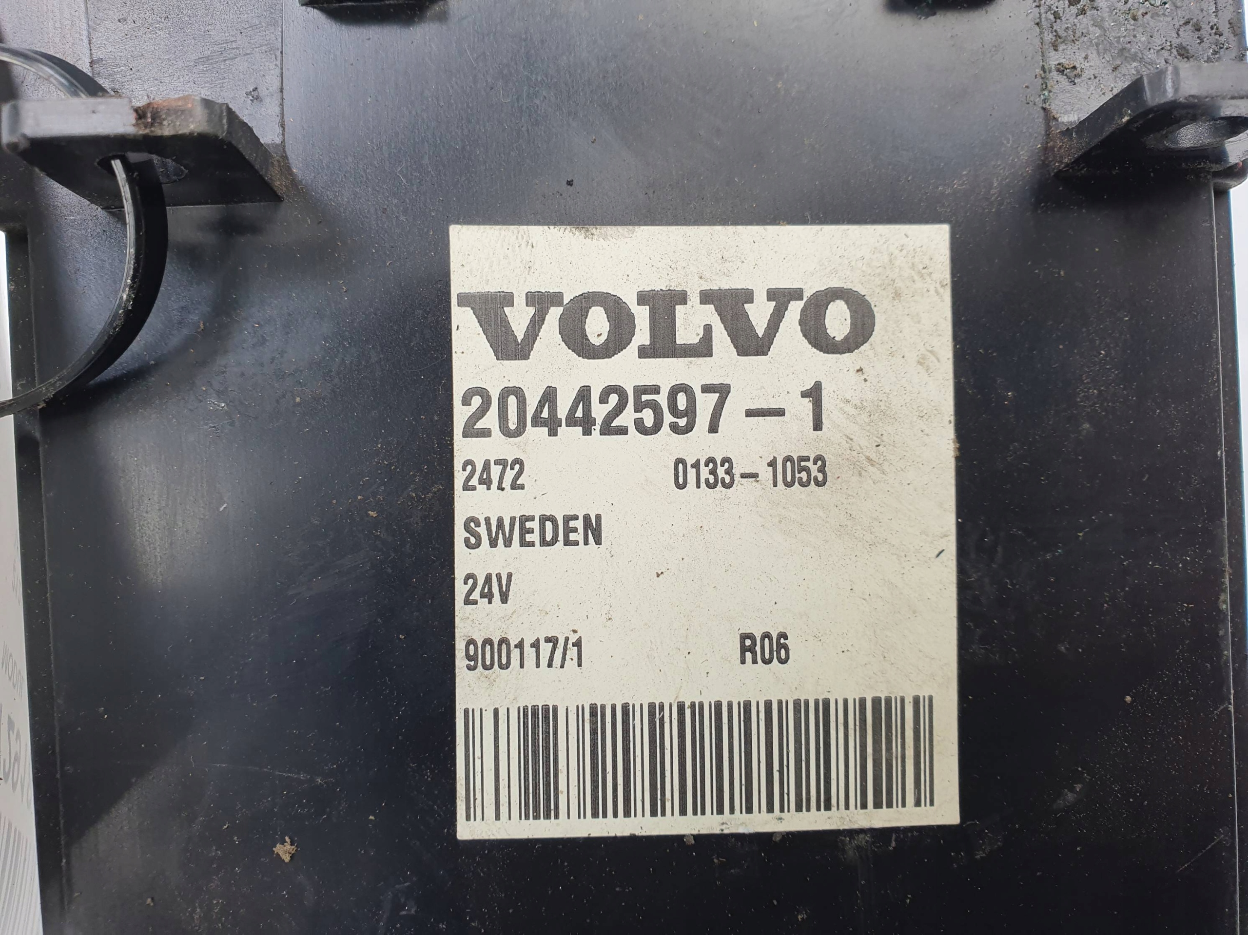 modulo 20442597 VOLVO FL 619