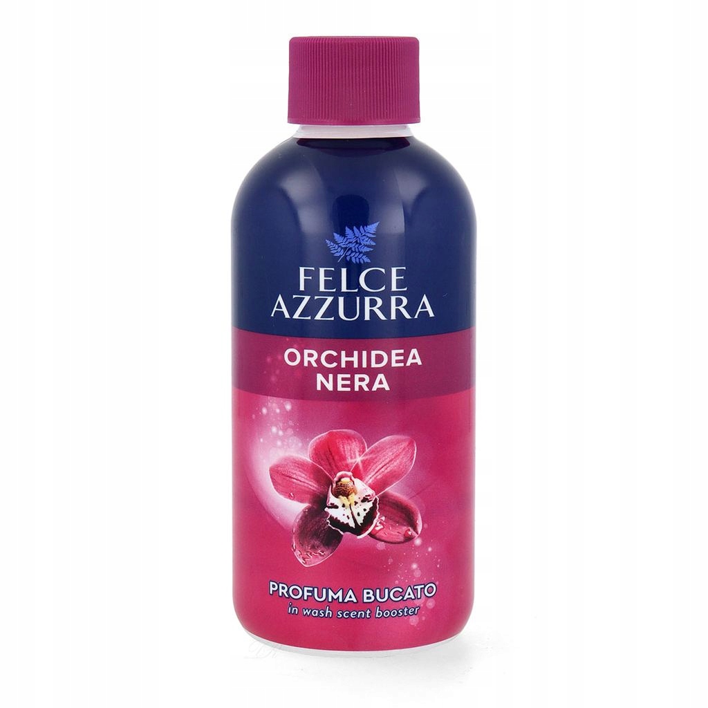 

Felce Azzurra Perfum do prania Orchidea 220ml