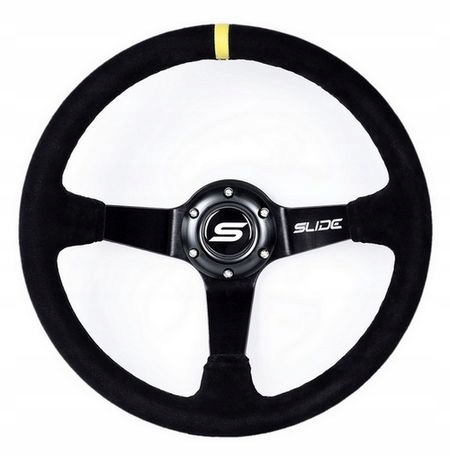 KIEROWNICA ZAMSZOWA OPEL CORSA C + NABA SLIDE KJS EAN (GTIN) 5906090847066