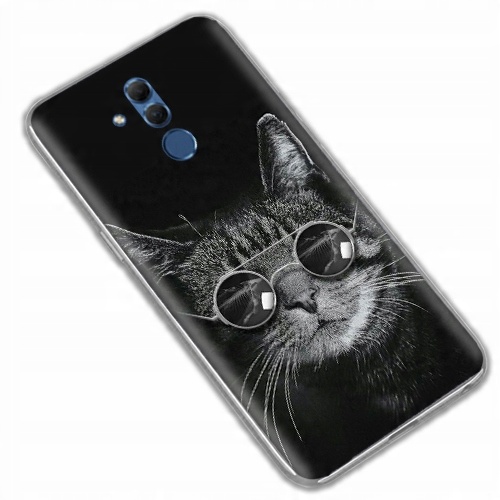 

200 wzorów Etui Do Huawei Mate 20 Lite Plecki Case