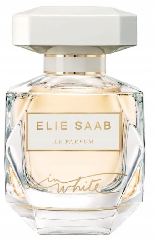 ELIE SAAB LE PARFUM IN WHITE WOMAN EDP 50ml SPRAY 15450504382 - Allegro.pl