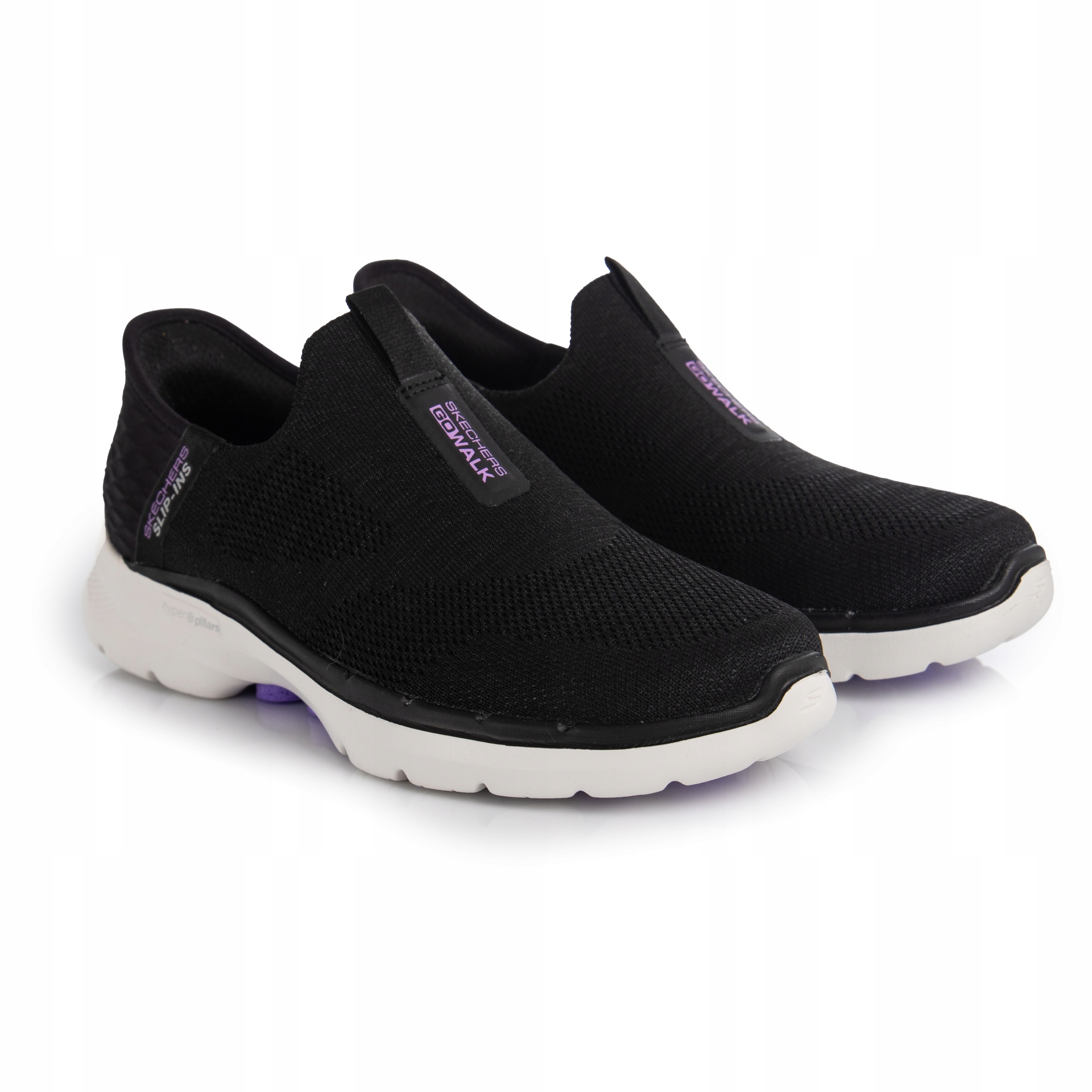 Dámské sportovní boty Skechers Dámské sportovní boty Skechers