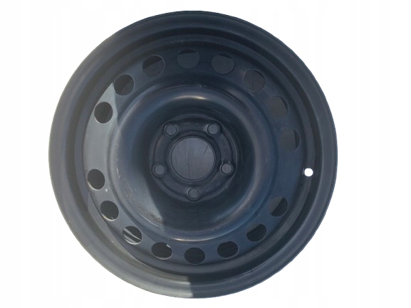 OPEL GM FELGA STALOWA 6JX15H2 ET49 5X110 OC 65,1 2150144