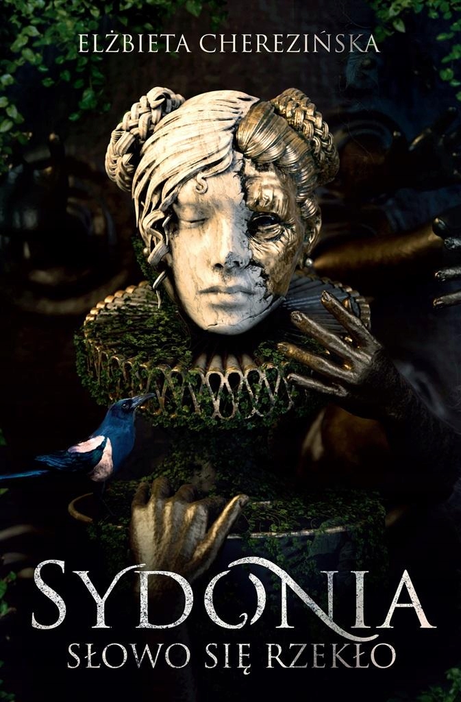 

Sydonia. Słowo Się Rzekło /om/ Elżbieta..