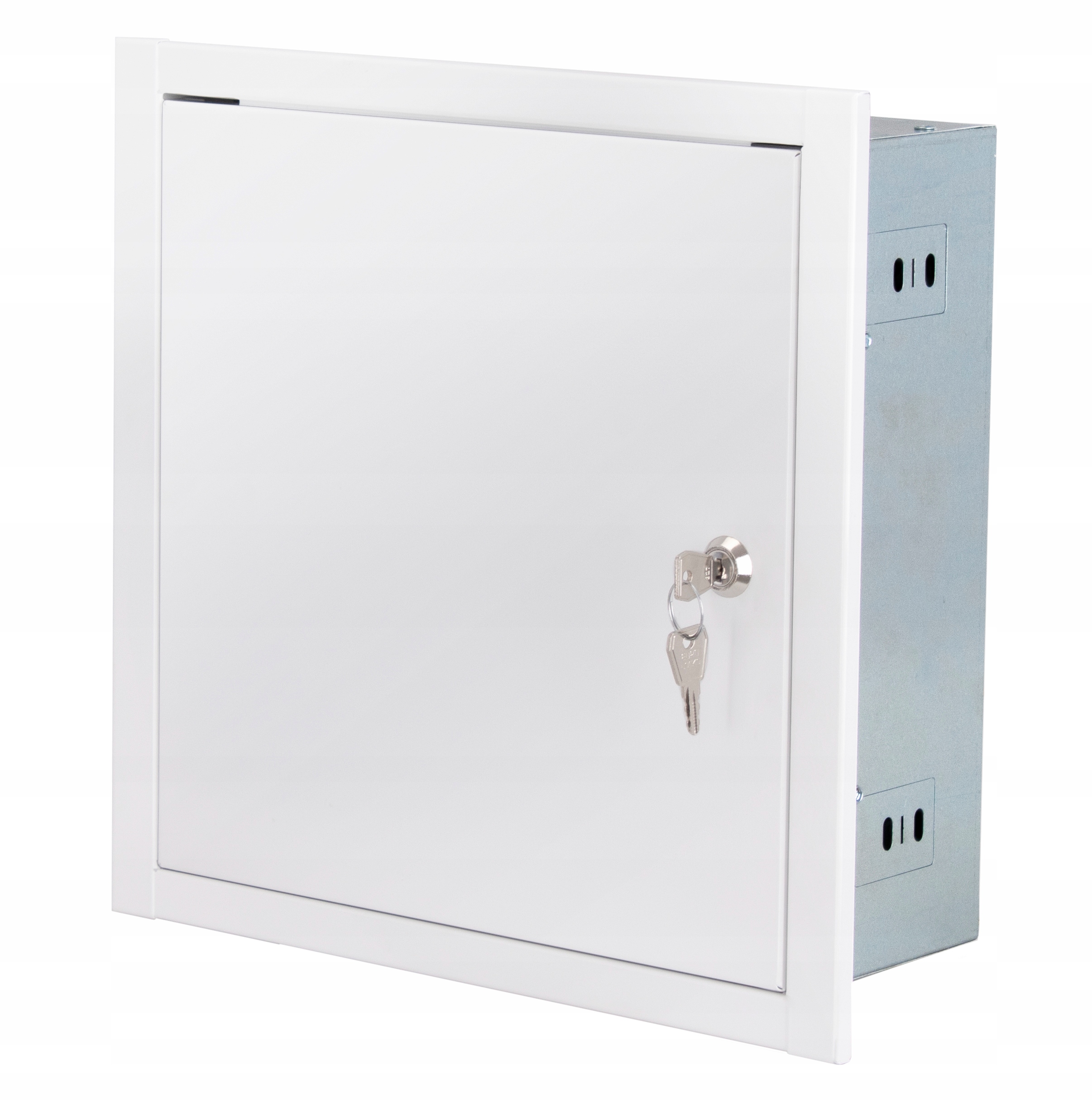 

Skrzynka obudowa metal podtynkowa OMP3 300x300x120