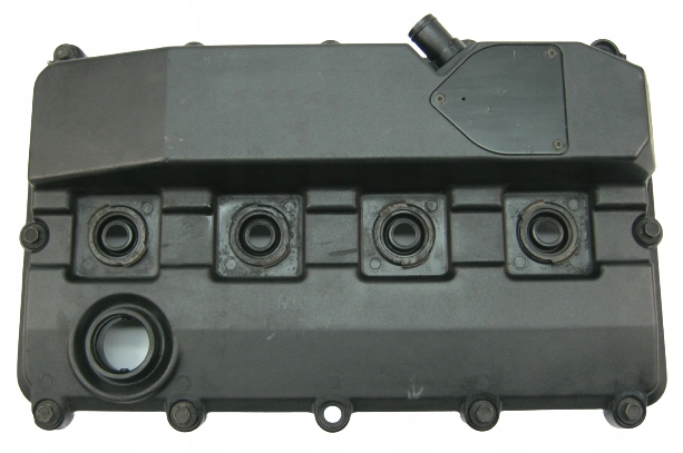 Abdeckung der Ventile FORD TRANSIT 2.4 TDCI YC1Q6K271AK