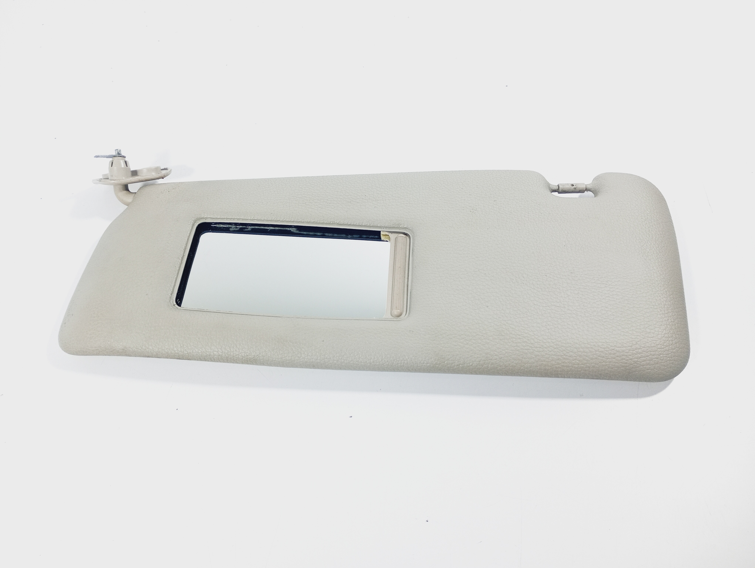 cover sun left driver´s visor BMW 3 III E36 KOMPAKT 94-00
