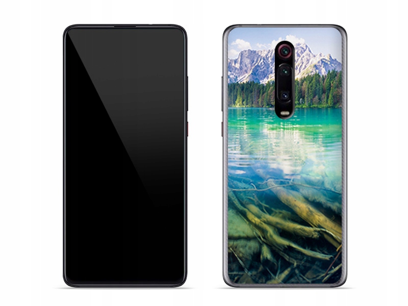 

Etui na Xiaomi Mi 9T - stylowe Foto Case