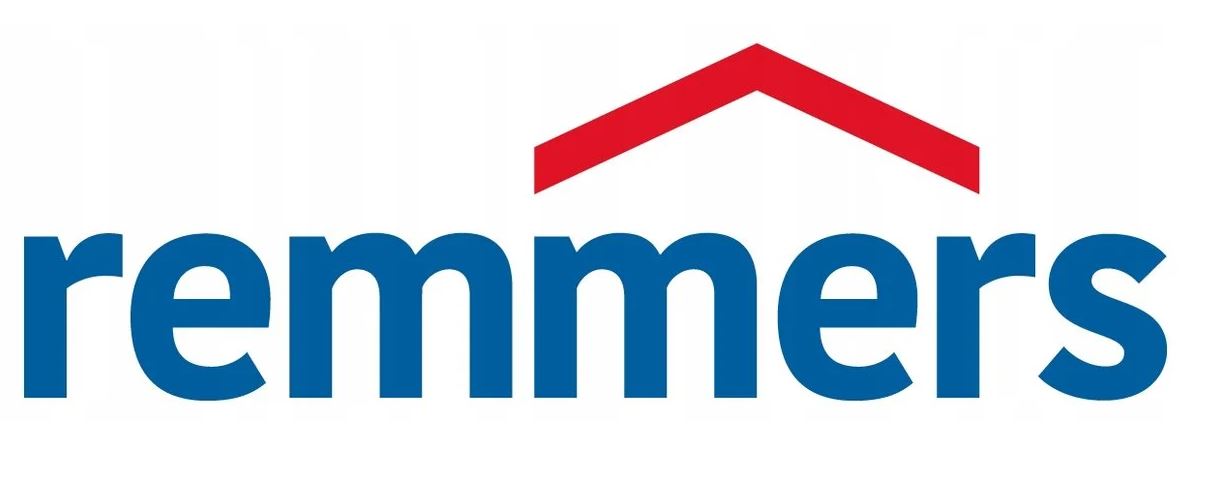 Lakierobejca Dekoracyjna UV - REMMERS - Dąb Jasny - 20 L (5Lx4) Kolor dąb naturalny