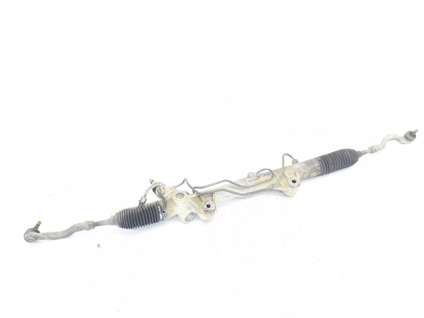 control drag rod servo steering MITSUBISHI L200 V 15