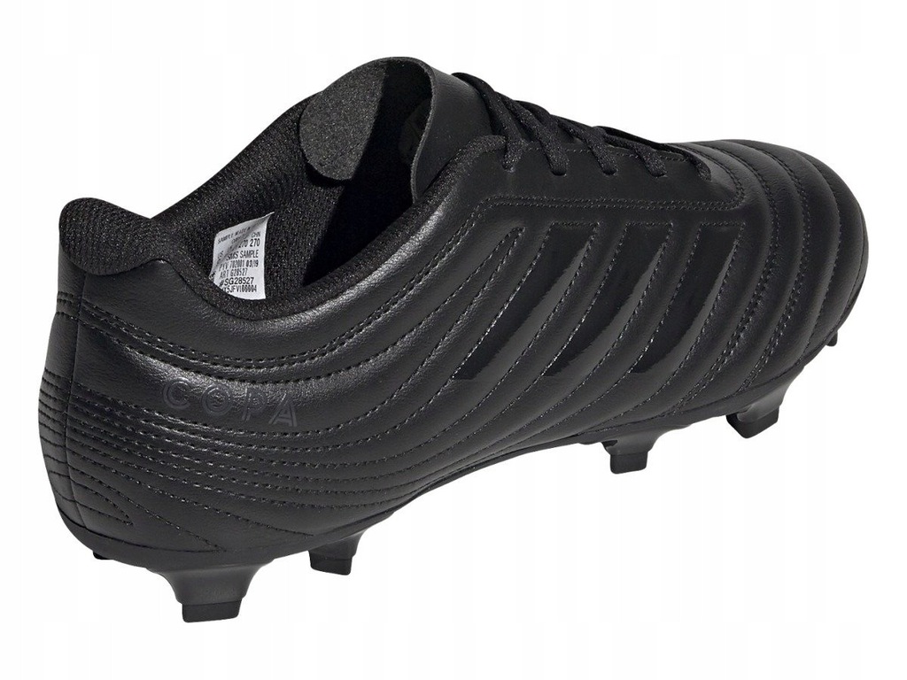 Korki Adidas Copa 20.4 FG czarne lanki 45 1/3 Marka adidas