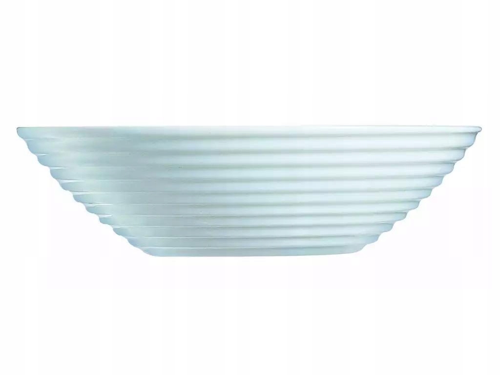 ZESTAW OBIADOWY LUMINARC SERWIS BIAŁY 19 EL 6 OSÓB Rodzaj serwisu obiadowy