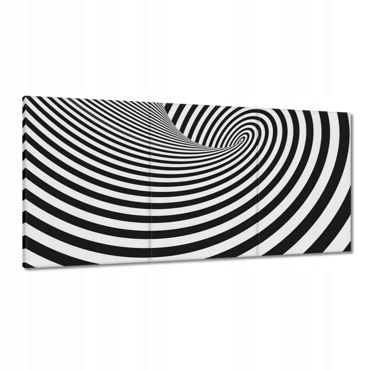 Obrazy 180x90 Nebezpečný vstup