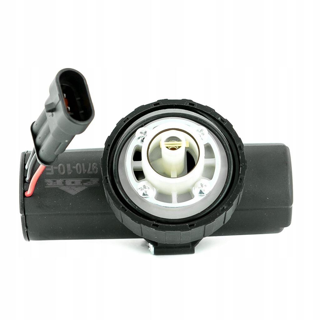 Электрический насос подачи 38017524 Case