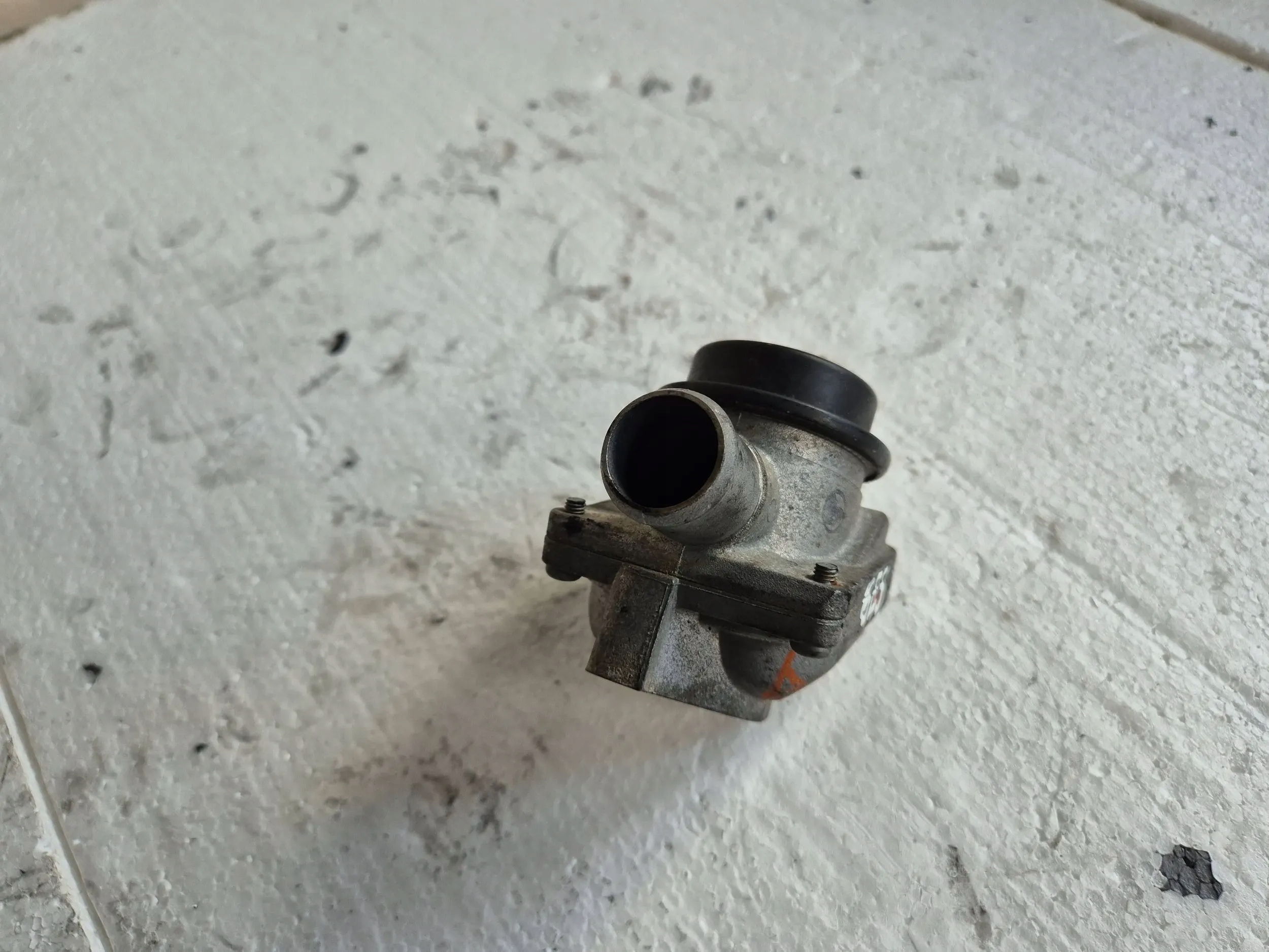 AGR-Ventil N3H113990 Mazda RX-8 RX8 1.3 04