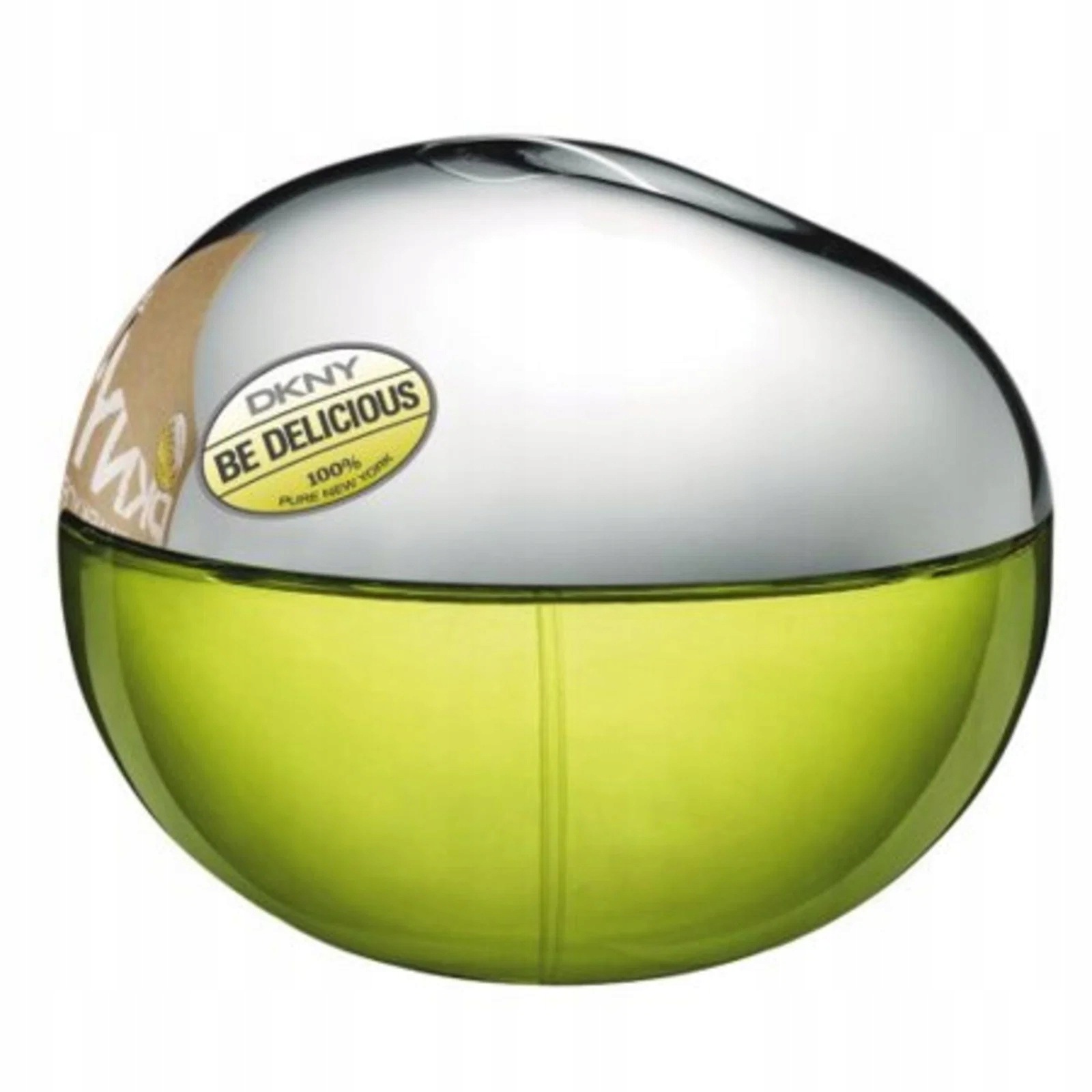 Dkny, Be Delicious, parfémovaná voda, pro ženy, 100 ml