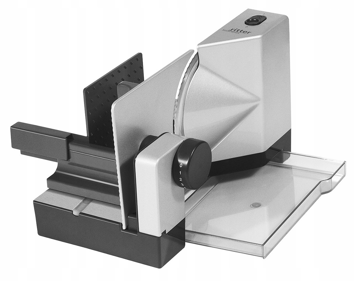 Ritter 508007 E 18 Řezačka potravin 65 Watt