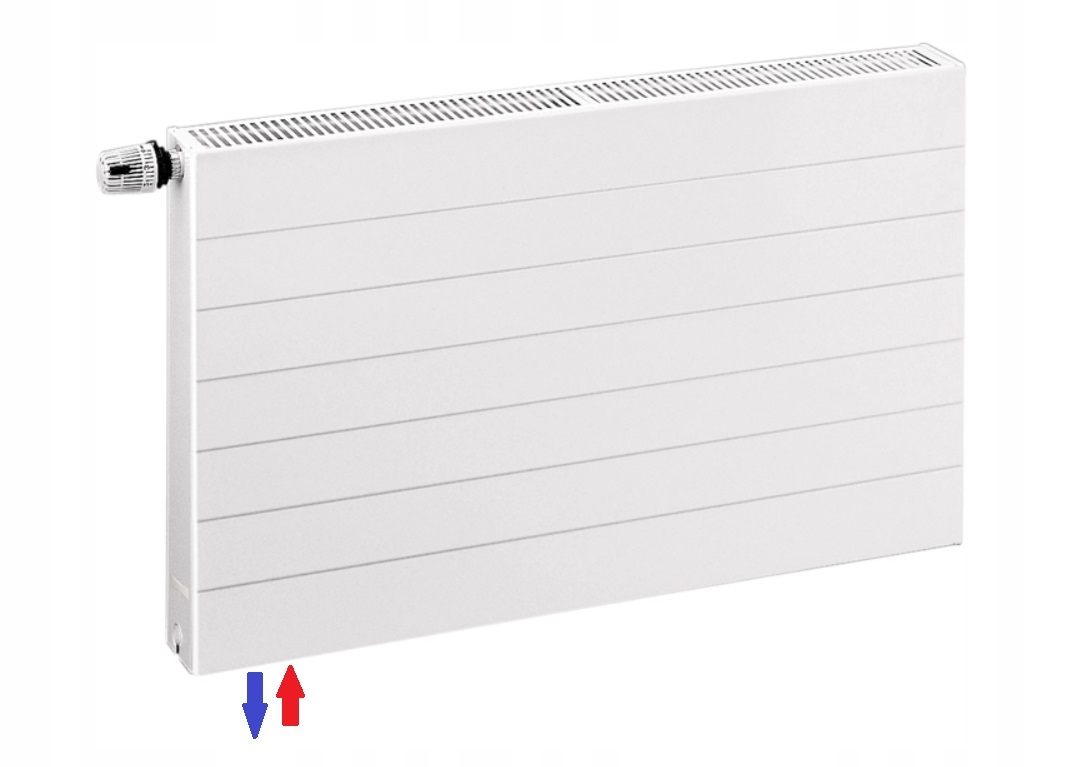 PURMO RAMO RCV22 900x600 V 22 ALULRÓL BALOS, • Ár, Vélemények - Allegro