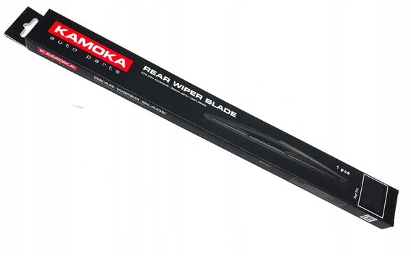 

Wycieraczka Tył Bmw X5 E70 4.8 2006-2008