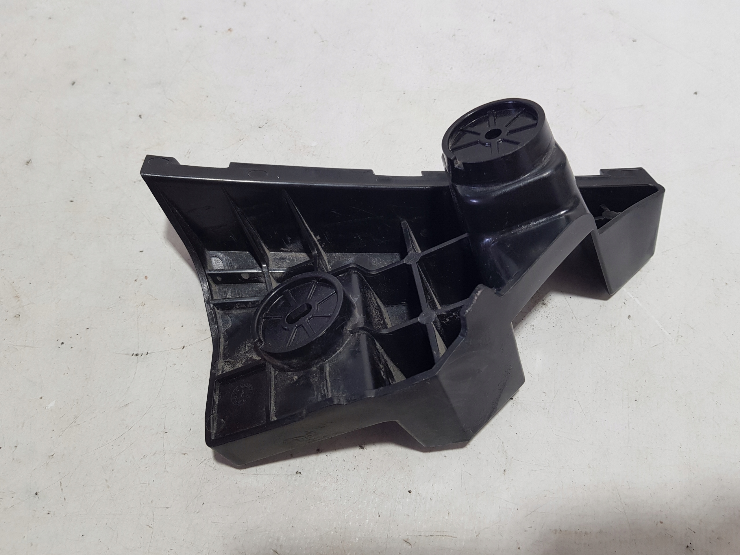 bumper bracket right rear part MG4 MG 4 10978428
