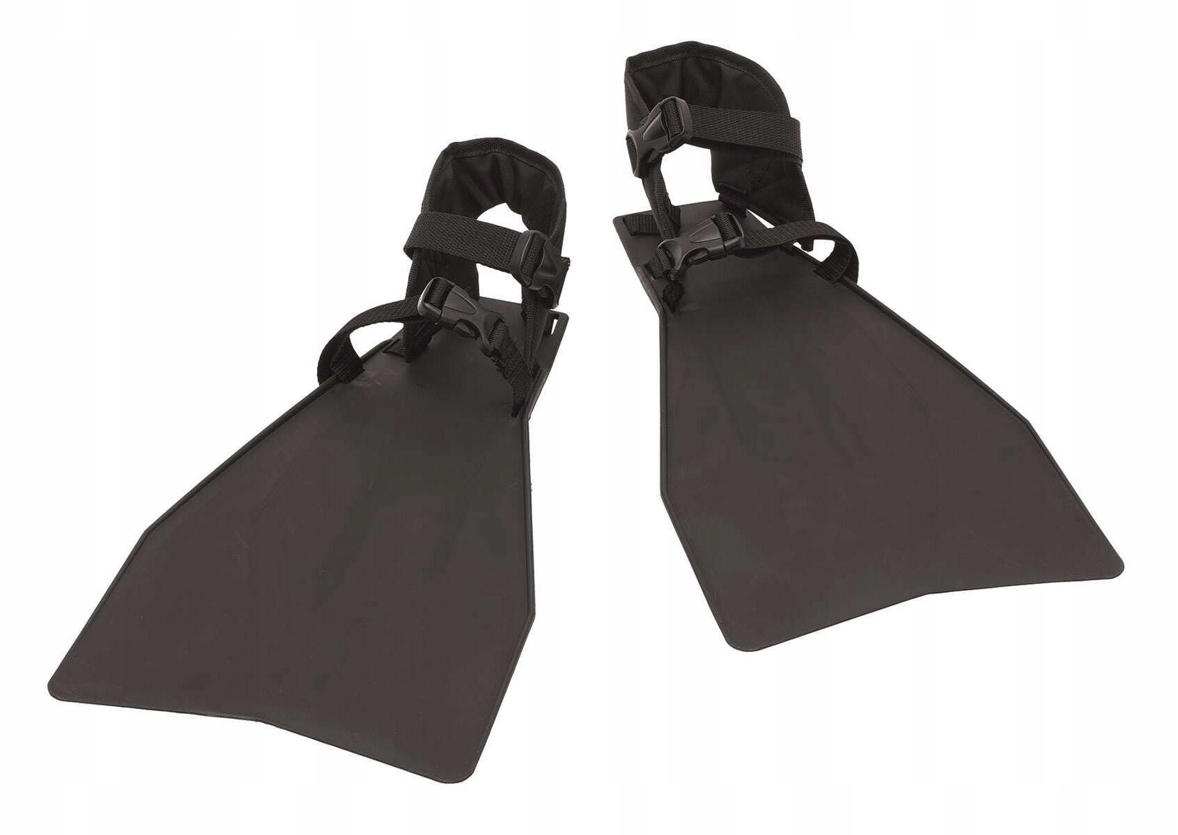 Płetwy Kinetic Do Pływadełek Belly Boat