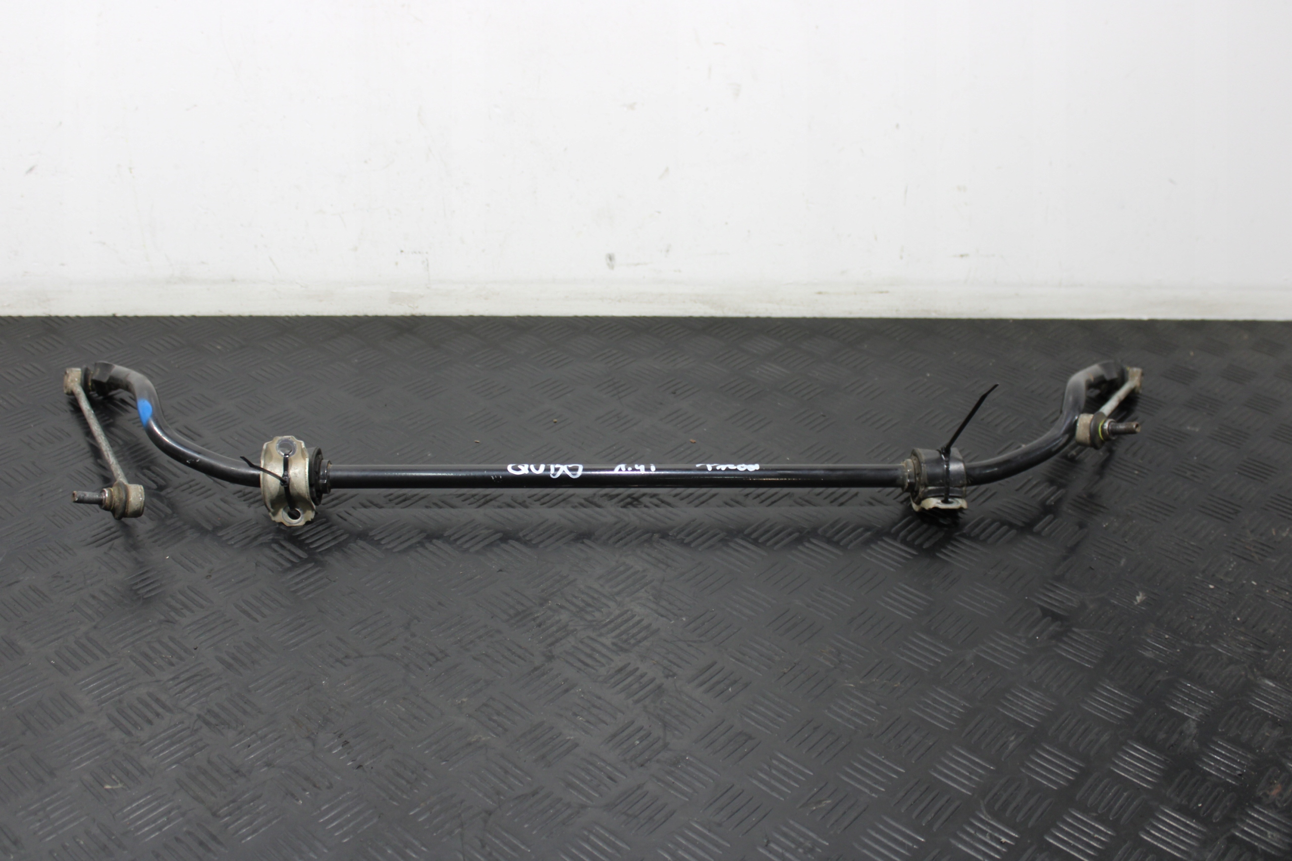 STABILIZATOR front FIAT QUBO