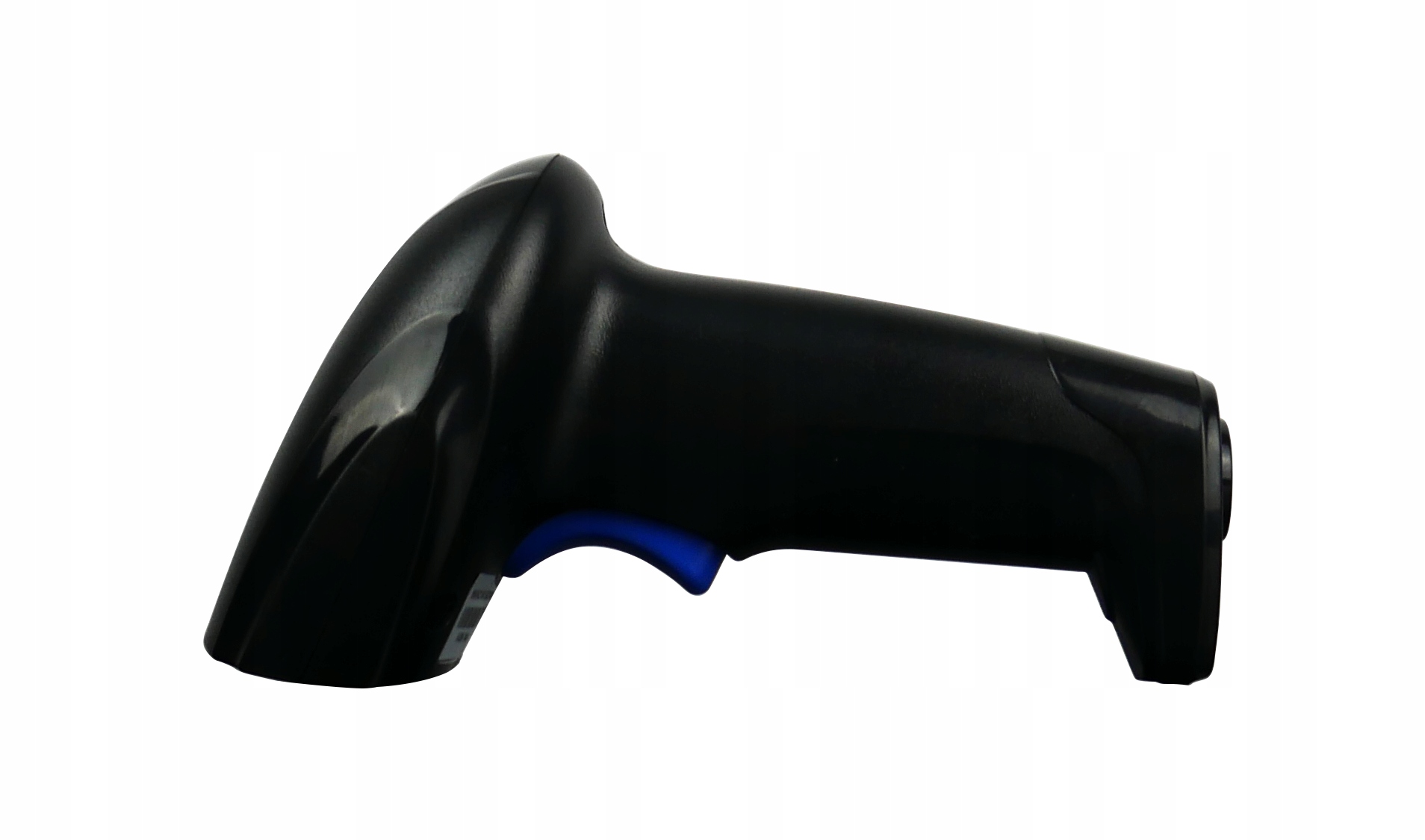 SKANER KODÓW KRESKOWYCH MAGAZYNOWY WIFI USB HD11 Waga produktu 160 g