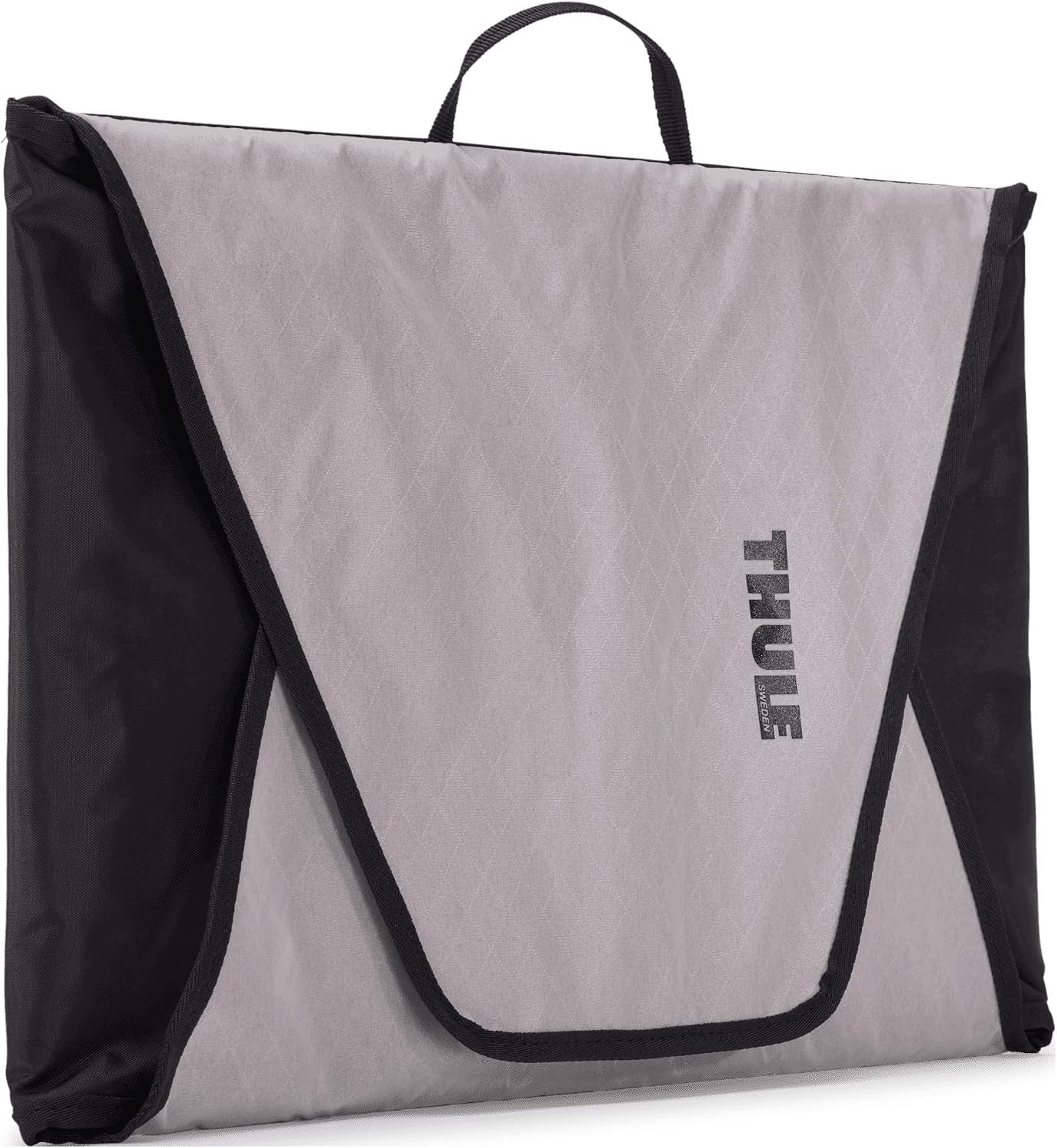 Thule Garment Folder biały organizer na ubrania podróżne z zamkiem