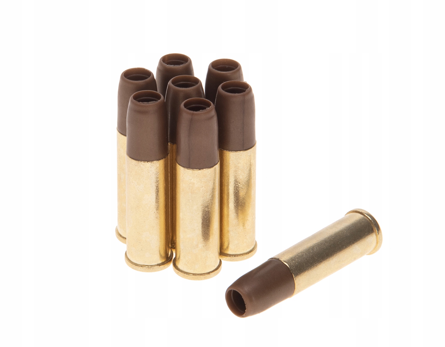 Łuska ASG do Umarex S&W M&P R8 - 8 szt.