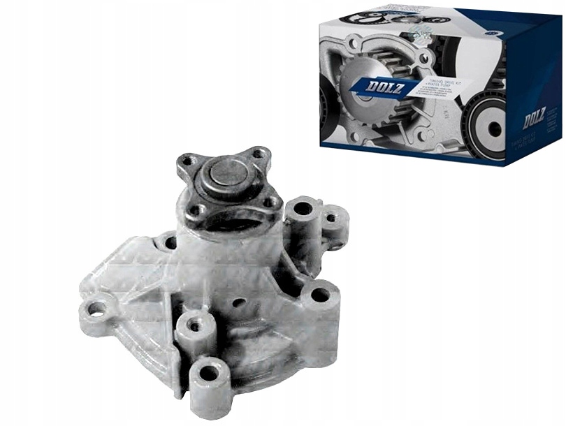 Vodní Čerpadlo Dolz 2510023010 2510023511 2510023510