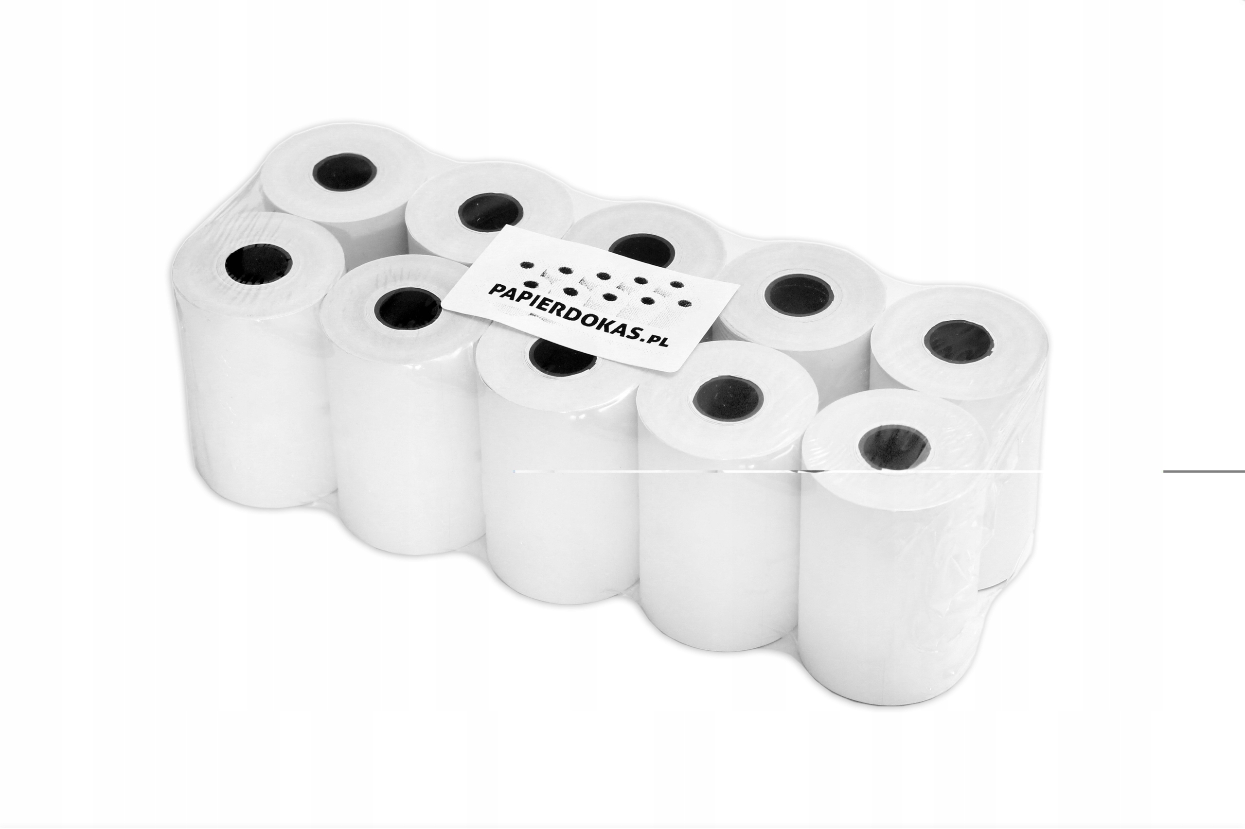 

Papier do terminali Verifone VX 675