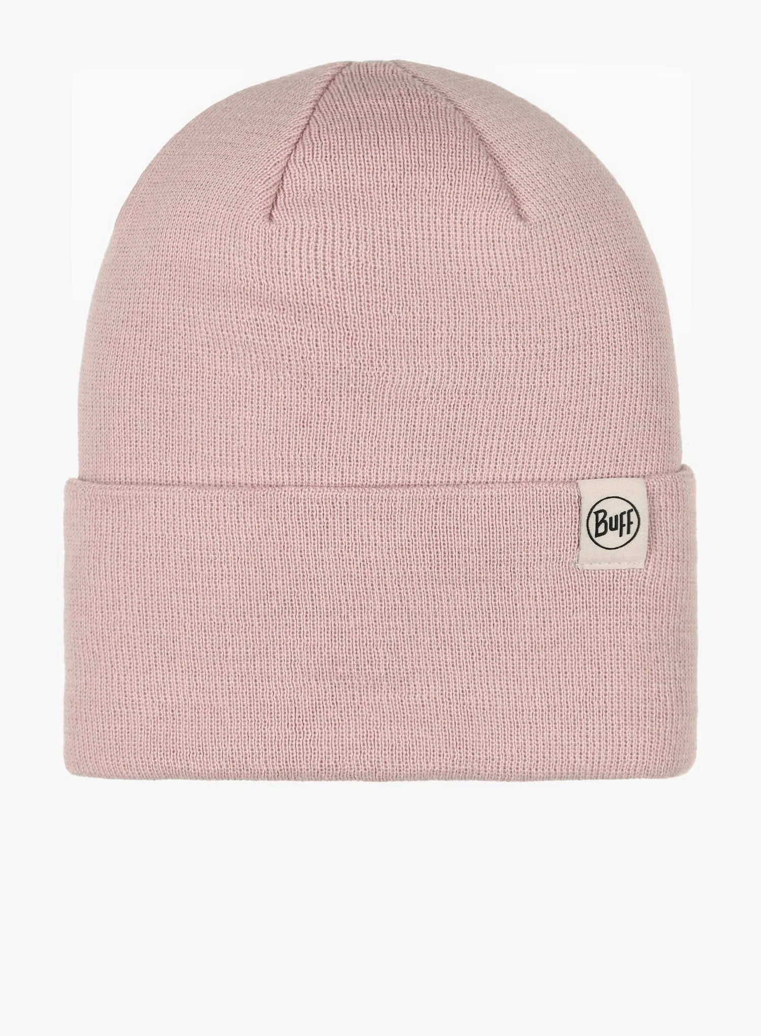 Czapka zimowa Buff Lilon rosewood