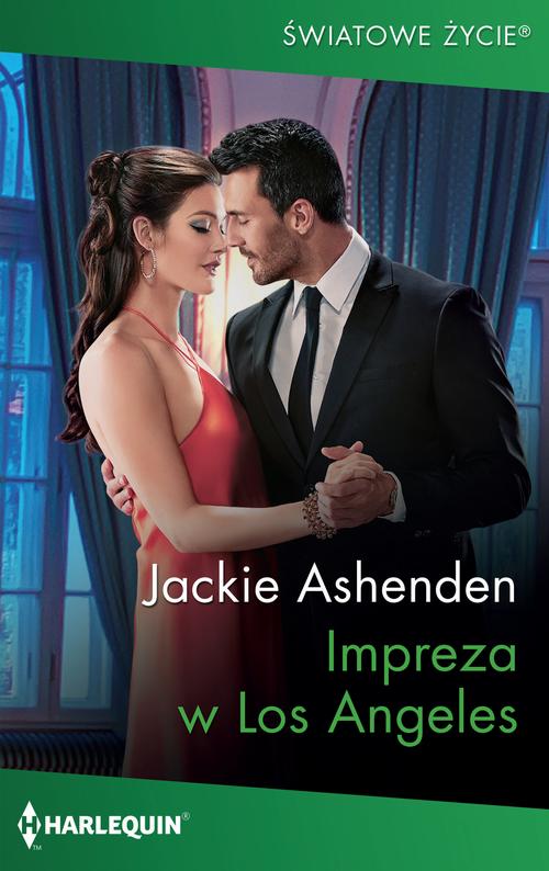 IMPREZA W LOS ANGELES JACKIE ASHENDEN EBOOK