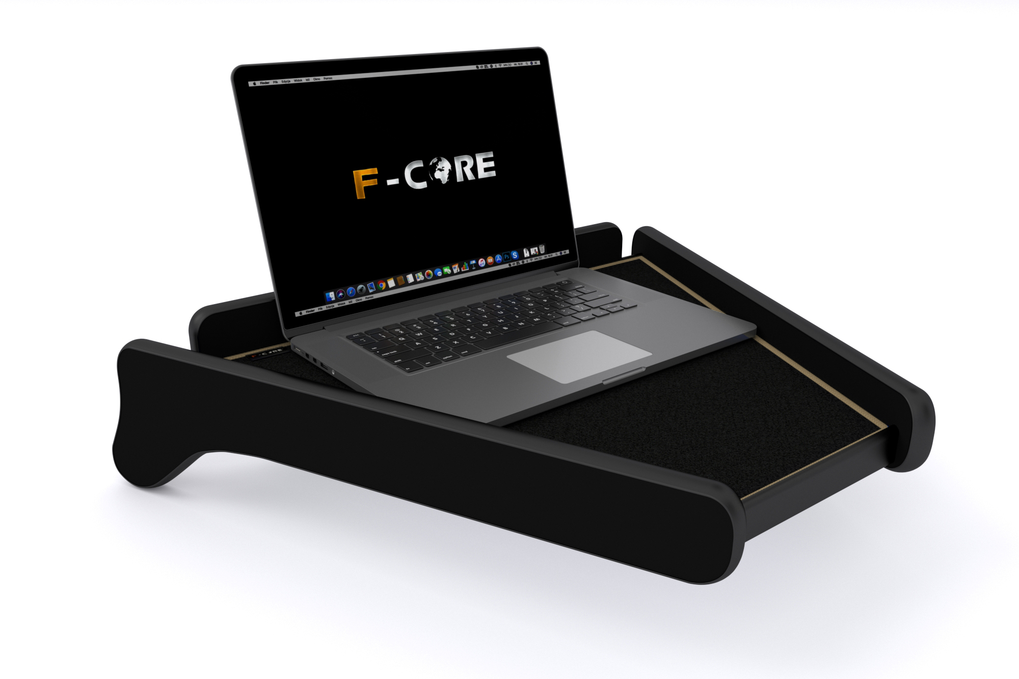 Półka TIR środ MERCEDES ACTROS MP 2 MP 3 2003-2010