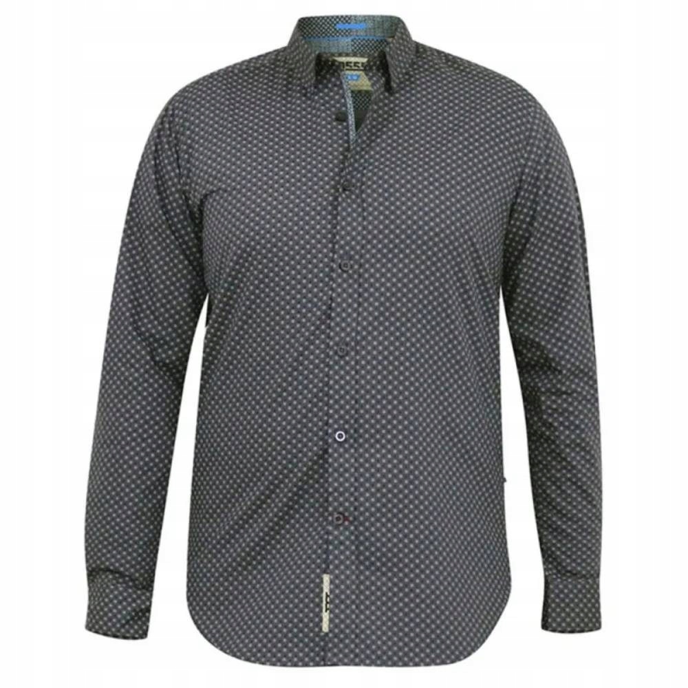 D555 košile pánská Keaton nadm. vel. 6XL
