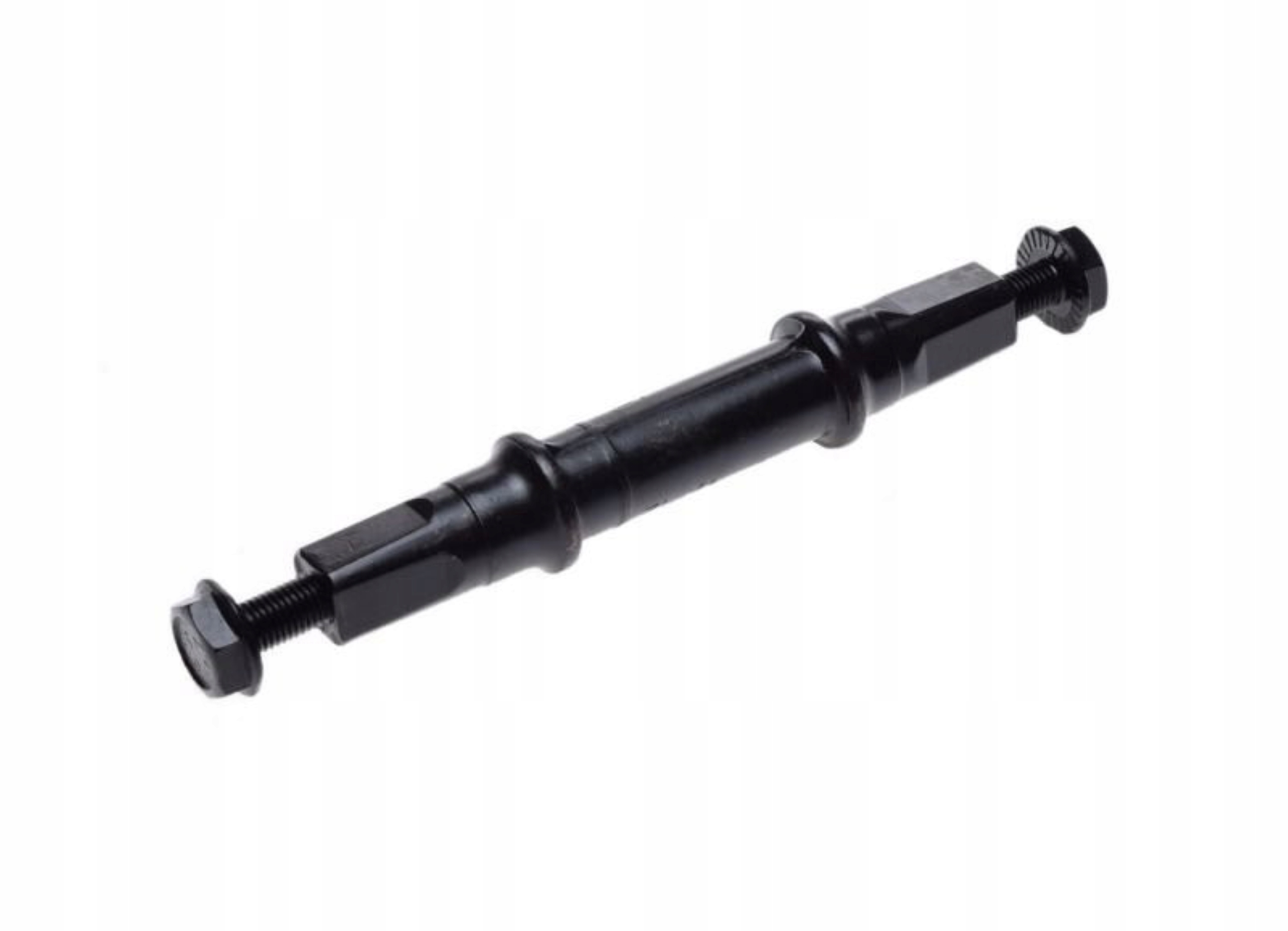 

Oś suportu rowerowa mtb 124.5mm pod mufe 68mm