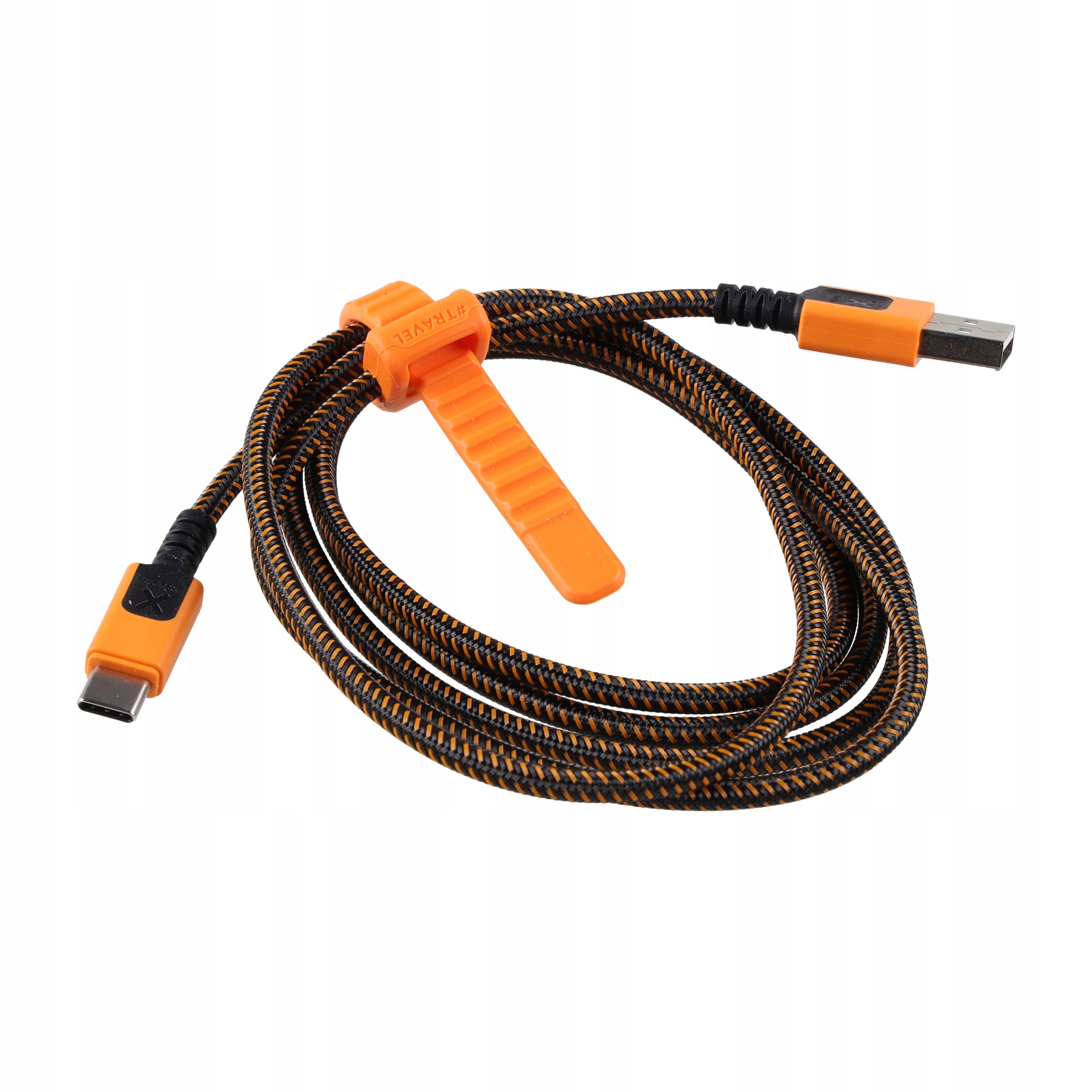 Kabel Xtorm Xtreme Usb-a do Usb-c 1,5 m