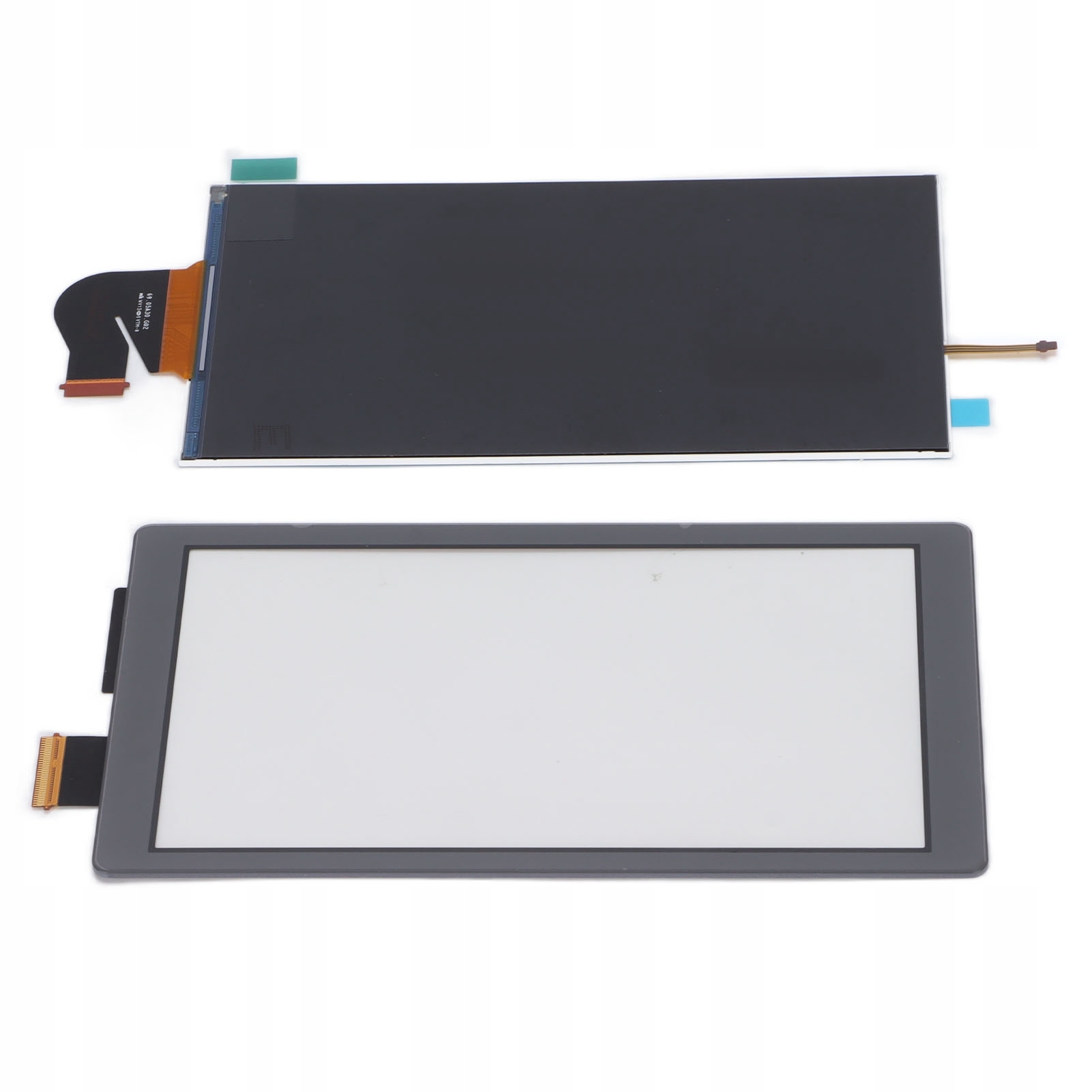 EKRAN LCD DLA NINTENDO SWITCH LITE