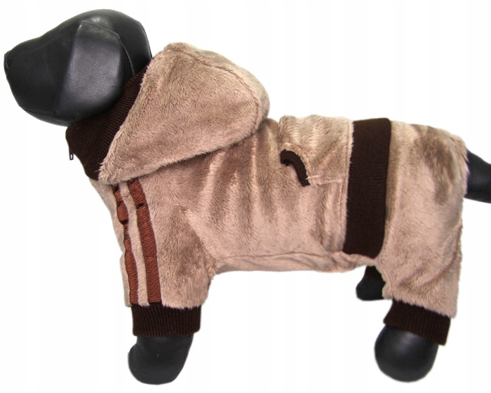 Obleček pro psa oblečky pro psa kombinéza york chihuahua špice miniatura
