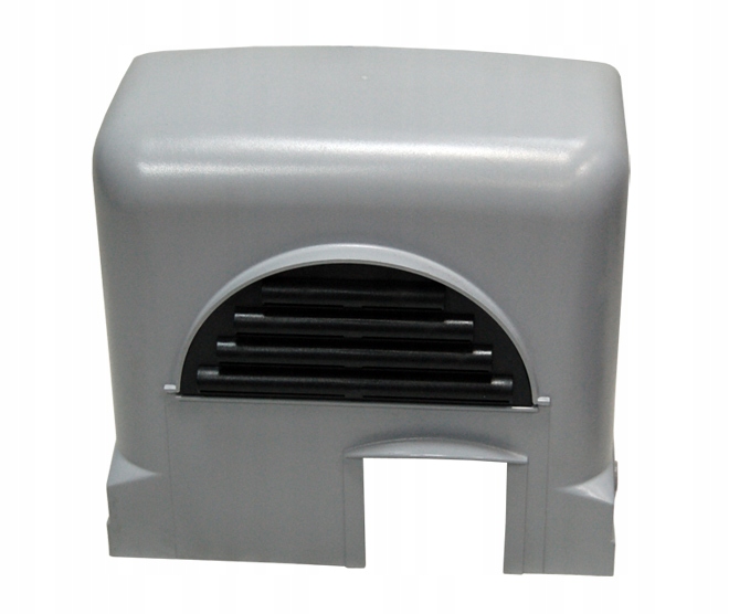 Obudowa zewnętrzna szara do napędów Came Bx