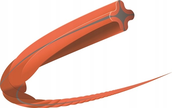 

Żyłka Husqvarna Whisper Twist 2,4x77m 597669121