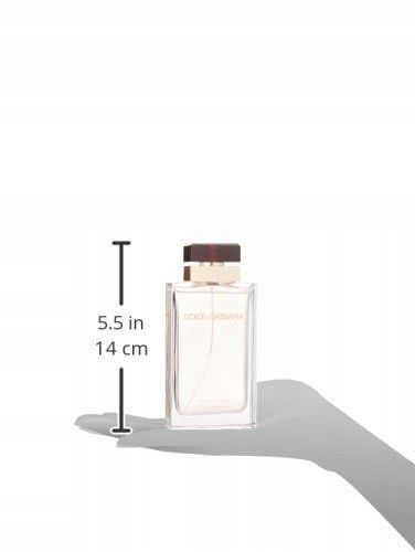 D+g Pour Femme Parfémovaná Voda 100 ML