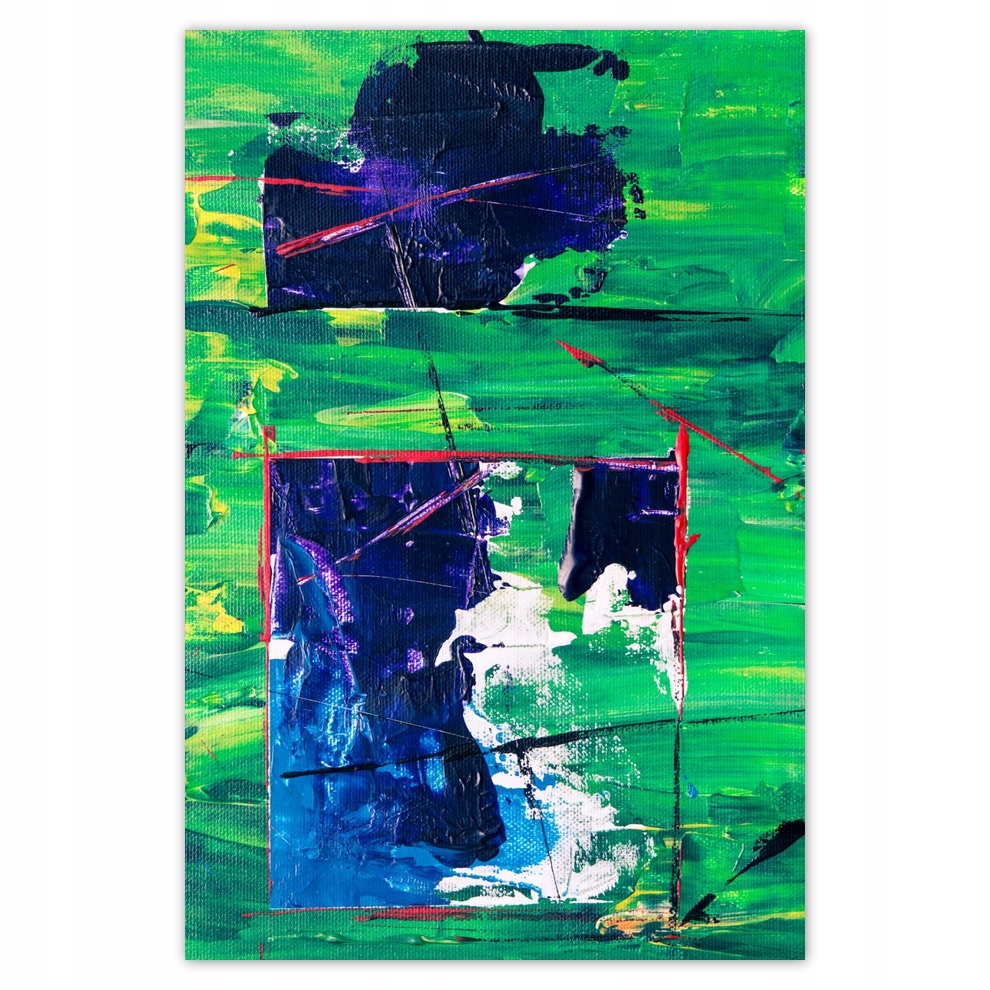 

Plakaty 62x93 Abstrakcja Melissa