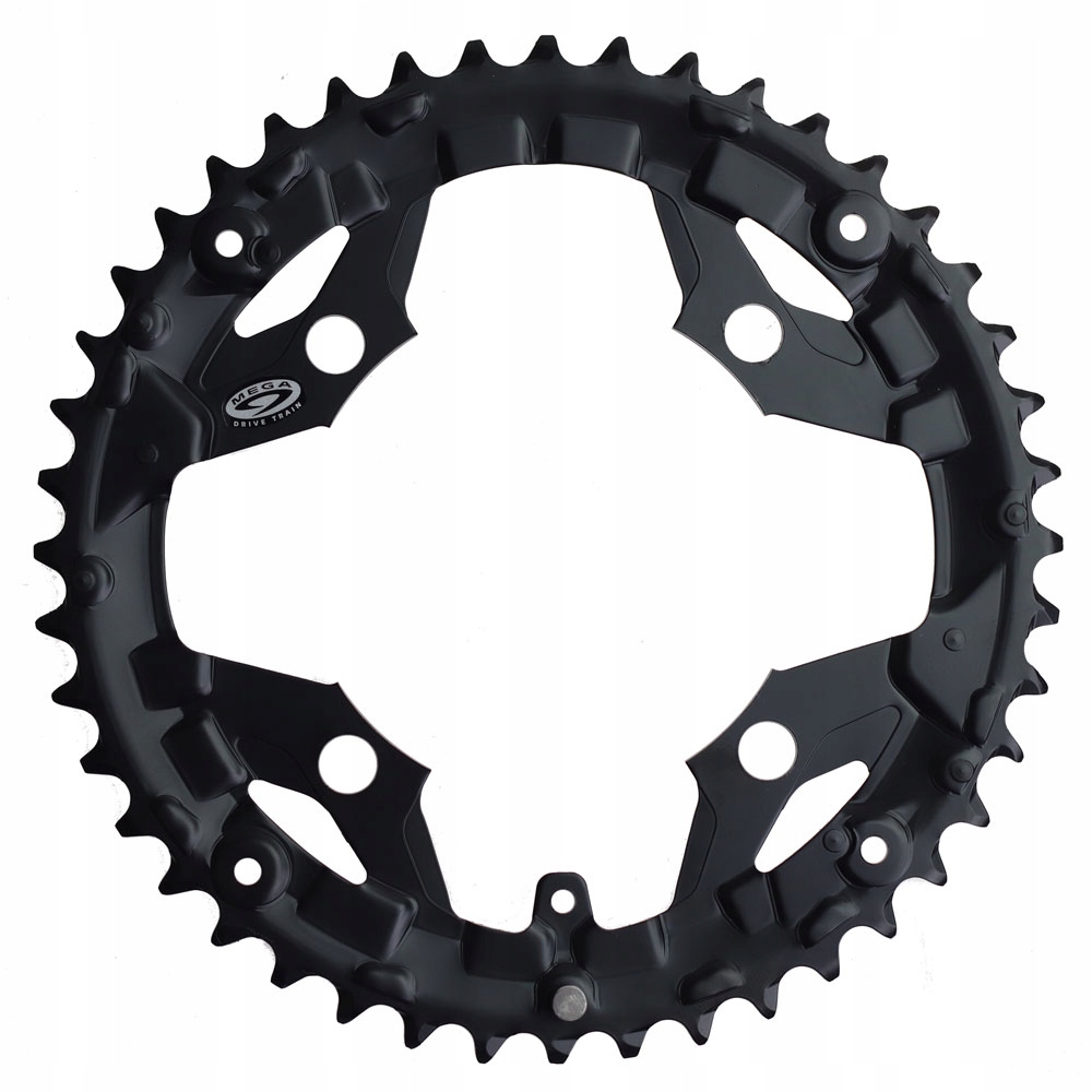 Shimano 44T FC-MT300 zębatka rowerowa