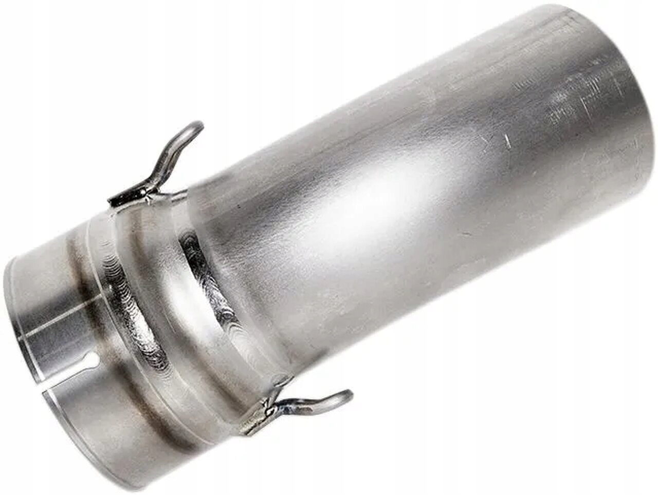 Spojovací rúrok Akrapovic Bmw R Nine T