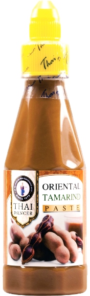 

Pasta z tamaryndowca 485g Thai Dancer